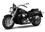 Yamaha XVS1300A Midnight Star